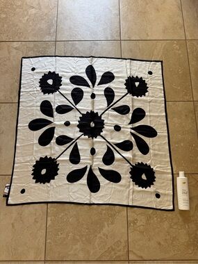 Echo Design 100% Silk Scarf